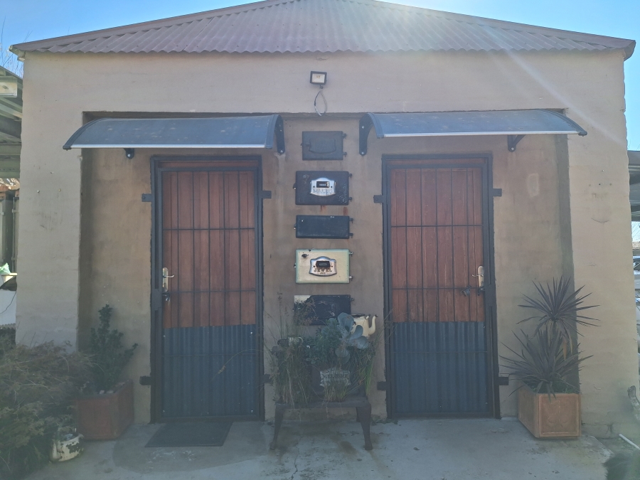 3 Bedroom Property for Sale in Memel Free State